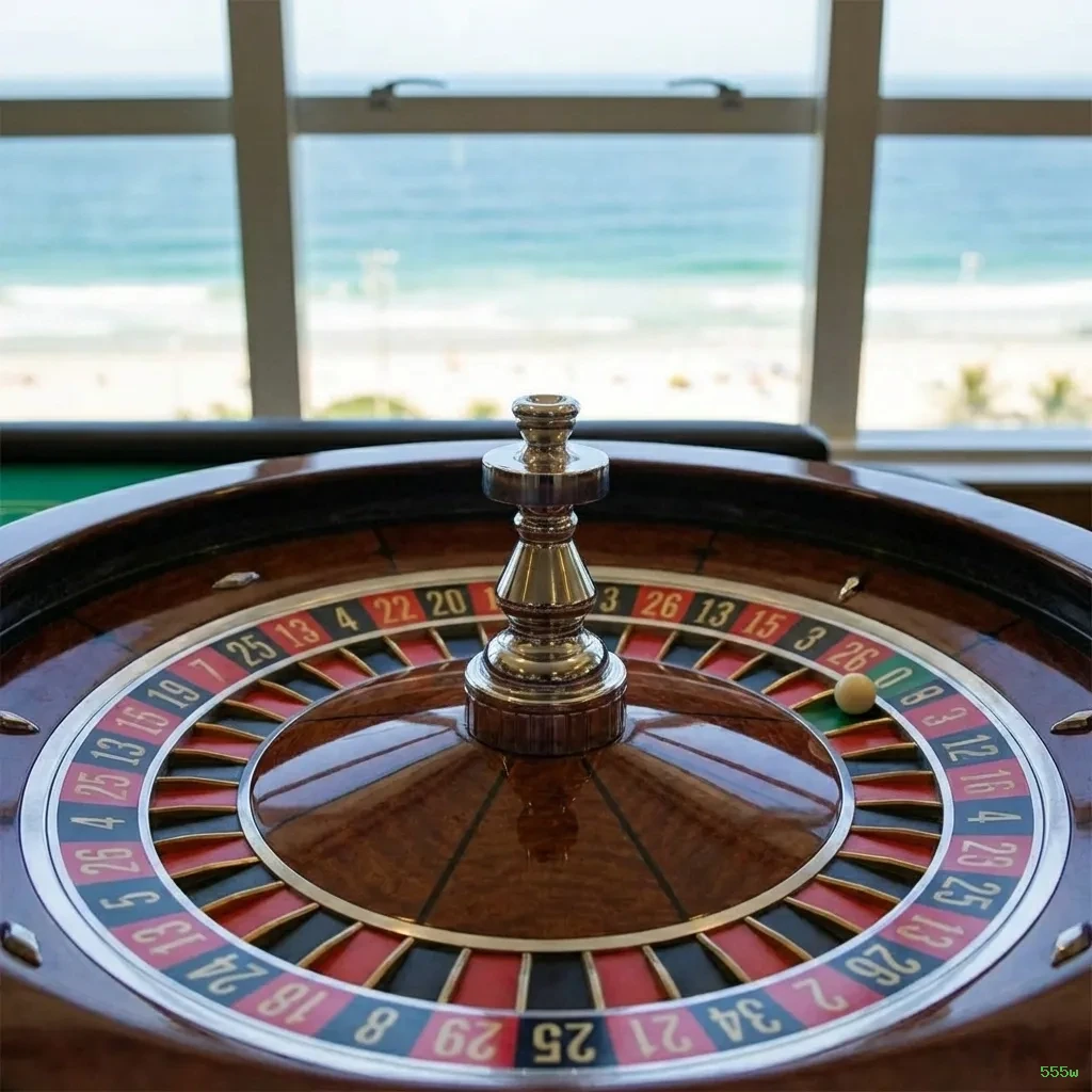 Baccarat 555w