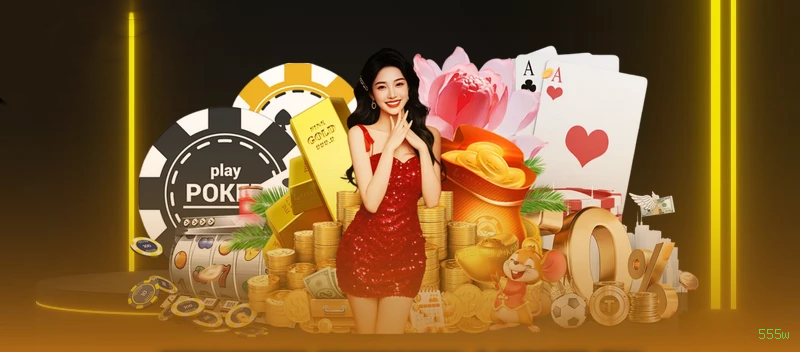 555w Facebook
