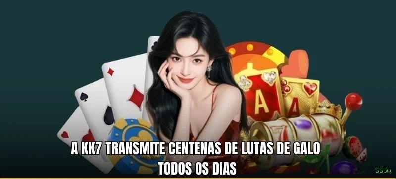 555w Pagamentos PIX