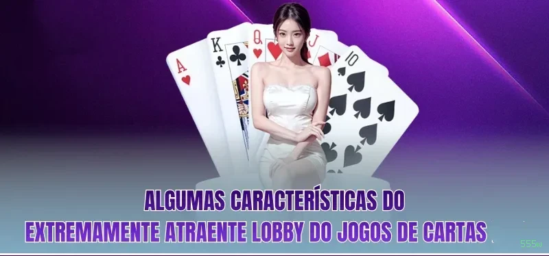 555w Jogo Responsável