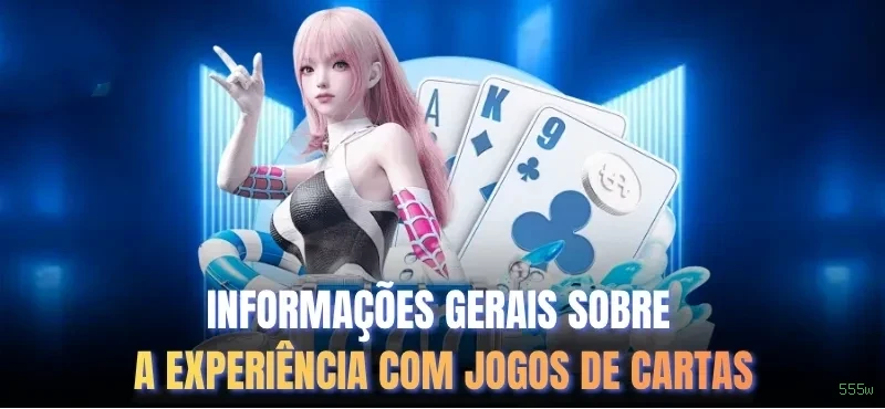 555w Jogo Responsável