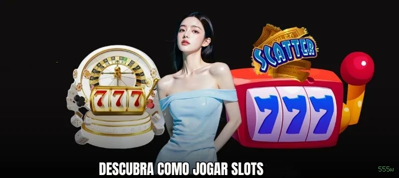 555w Link Oficial