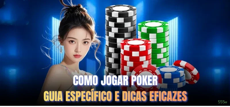 555w Saque Hoje