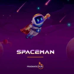 Spaceman 555w