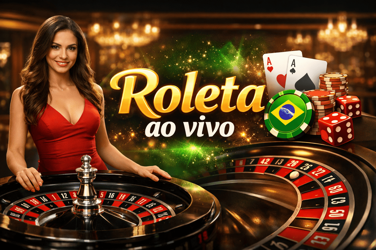 Roleta 555w